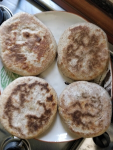 Naan